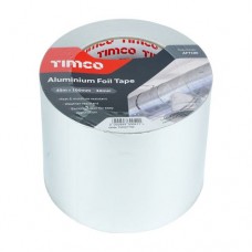 Aluminium Foil Tape 100mm