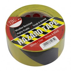 Hazard Tape