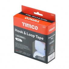 Hook and Loop Tape