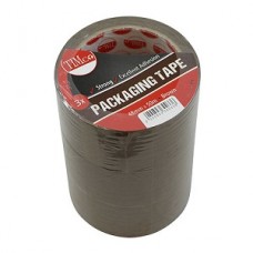 Packaging Tape Brown/Clear