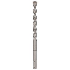 DIAGER-Twister Plus Hammer Drill Bit 2 Cutting Edges Compatible SDS+