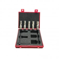 Rotabroach 7piece Cutter Kit RAPK3000