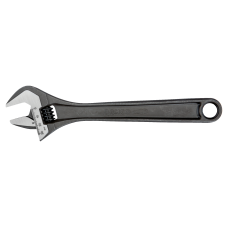 BAHCO Central Nut Adjustable Wrenches with Phosphate Finish - 8069-8075