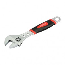 Timco Adjustable Wrench 10"