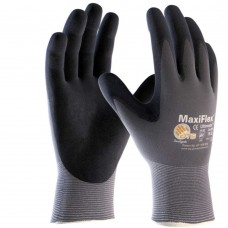 ATG- MaxiFlex® Ultimate™ with AD-APT® - XL-Glove