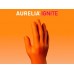 Aurelia Ignite® Nitrile Examination Gloves - Large