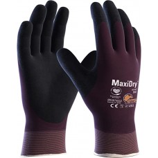 ATG- MaxiDry® Controlled Performance - L - Gloves