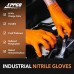 Tiger Grip Rubber Gloves - XL