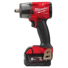 M18 FUEL™ 1/2" MID-Torque Impact Wrench with Friction Ring-Body Only