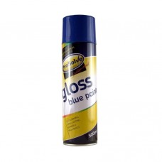 Prosolve Gloss Blue 500ml - GBLUP5A