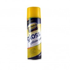 Prosolve Gloss Yellow 500ml - GYP5A