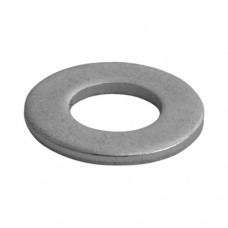 FORM A Washers - Stainless Steel - Box